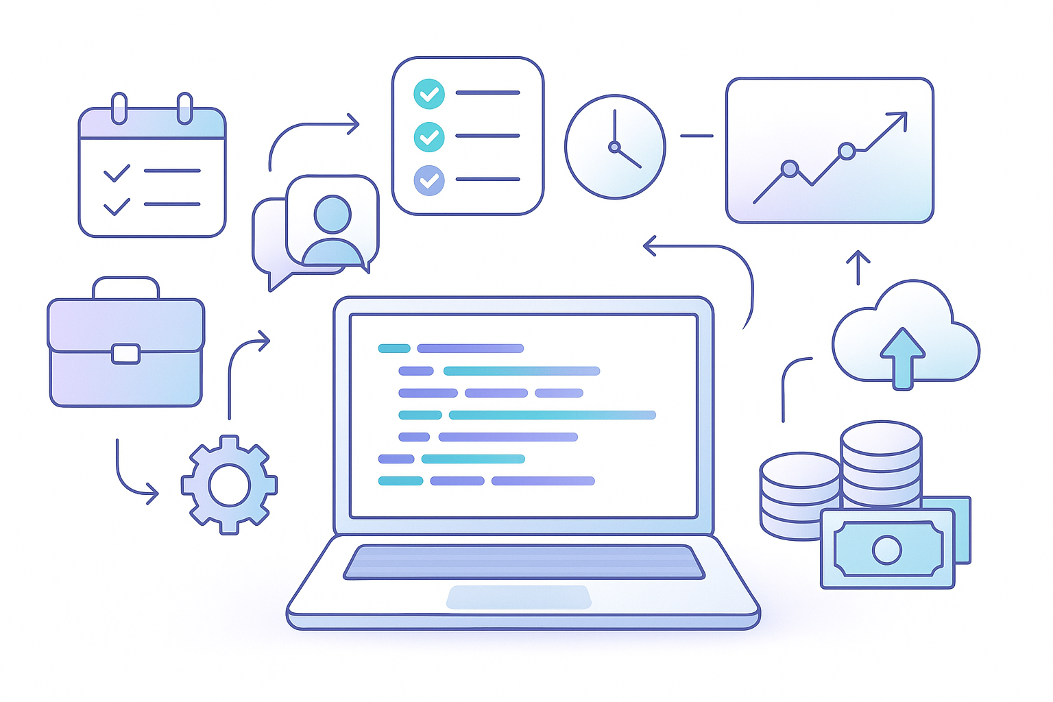 プログラミングでフリーランス月20万円｜稼ぐ具体手順【初心者向け】