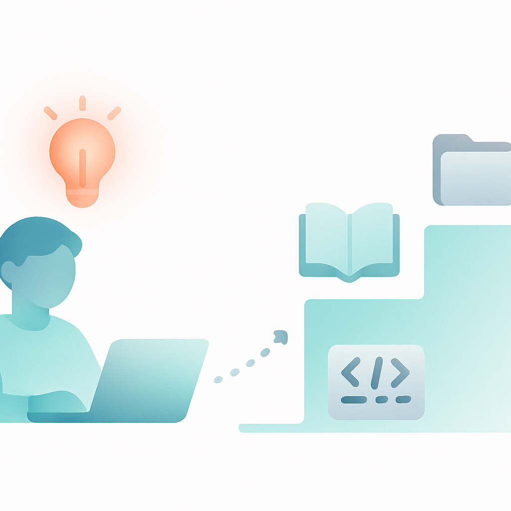 プログラミングに才能は必要？答えと行動法