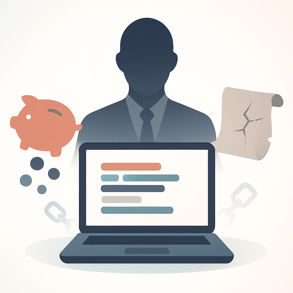 現役エンジニアが暴露するプログラミングスクールの闇と対処法完全解説