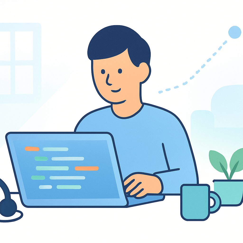 プログラミング未経験で在宅は無理？実務的解説と対策