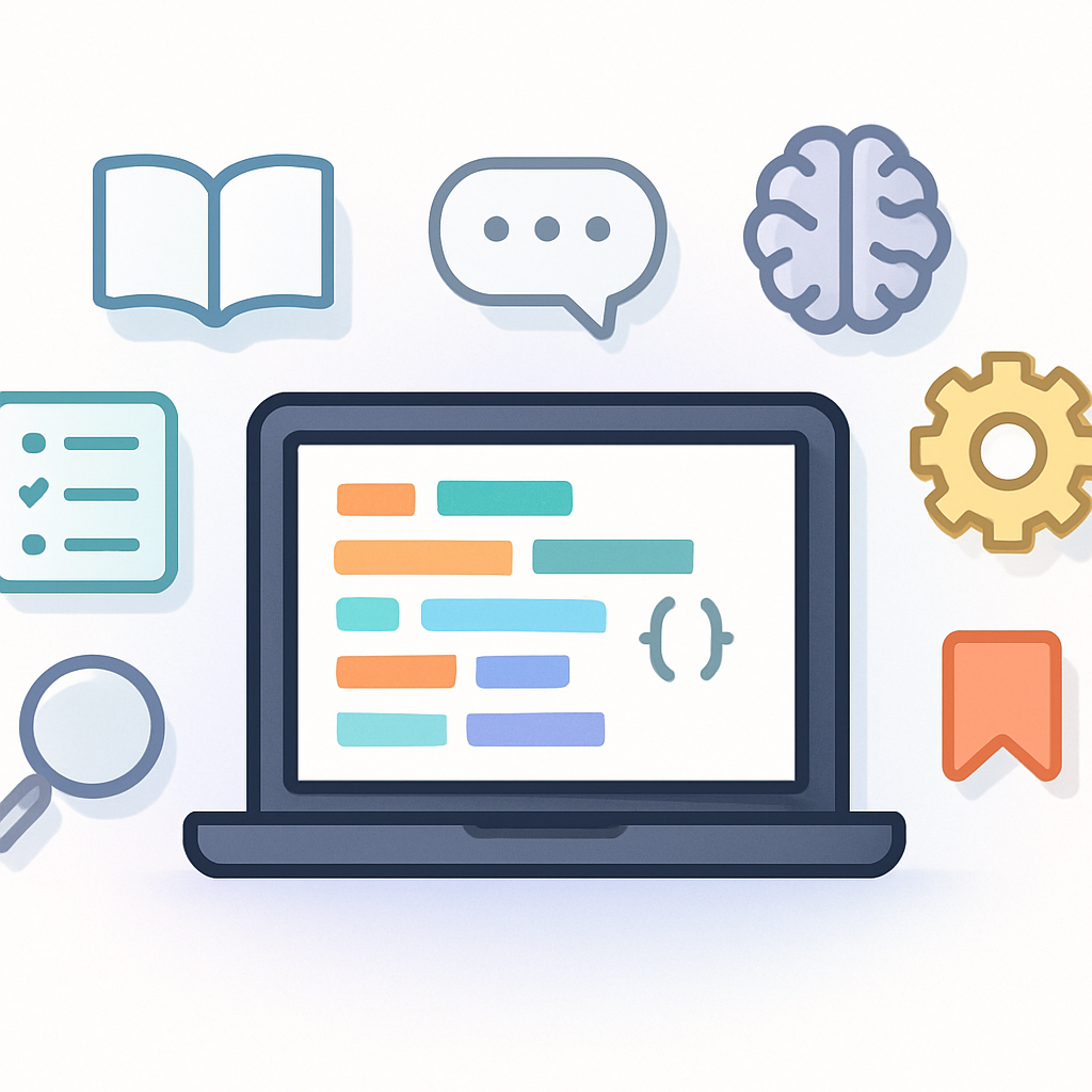 実務で差がつくプログラミング英単語50選と覚え方