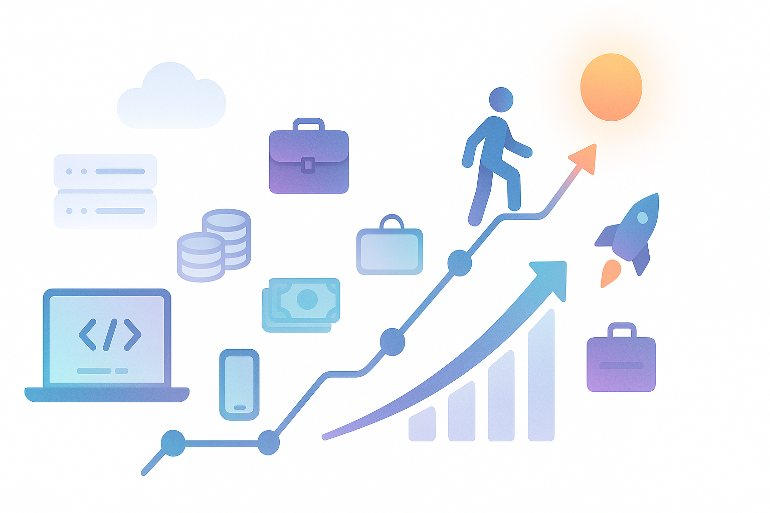 プログラミングで年収1000万の道筋と言語選び・稼ぎ方｜逆襲の転職