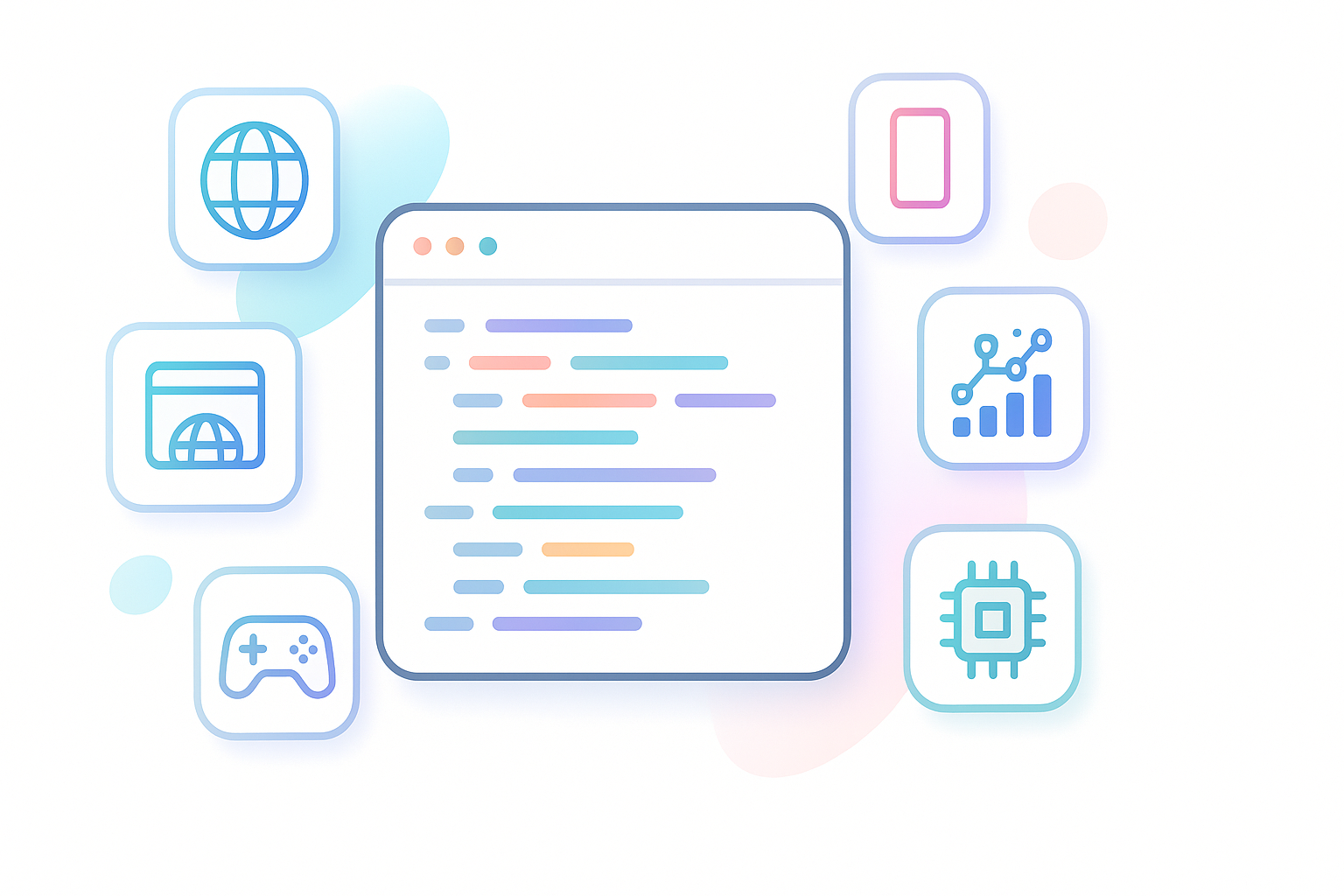 プログラミング言語一覧｜目的別おすすめと選び方【2024年最新】
