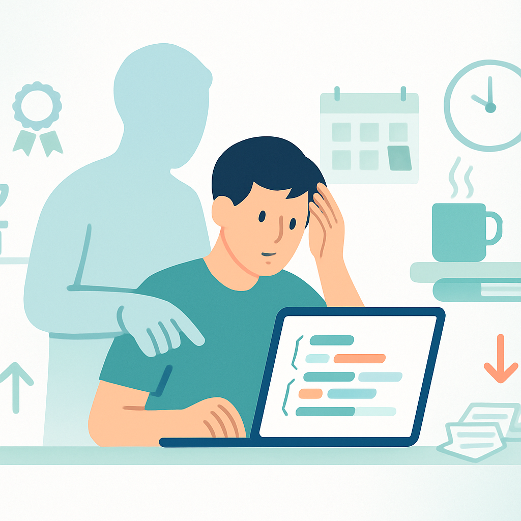プログラミングスクールの現実｜受講経験者が語る判断基準と成功のコツ