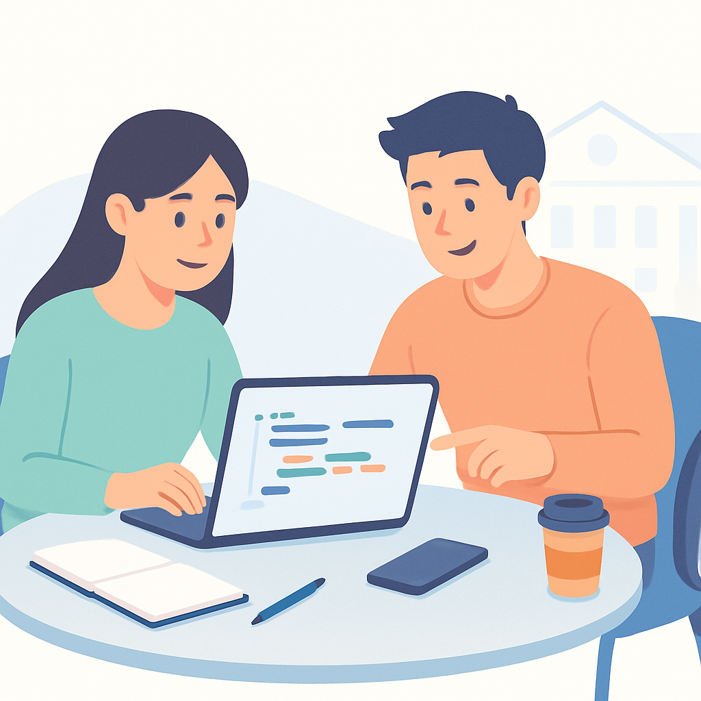 大学生が今すぐ受けるべきプログラミングスクール完全ガイド