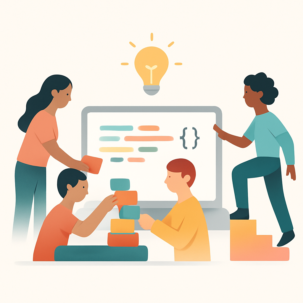 プログラミングに才能が不要な理由