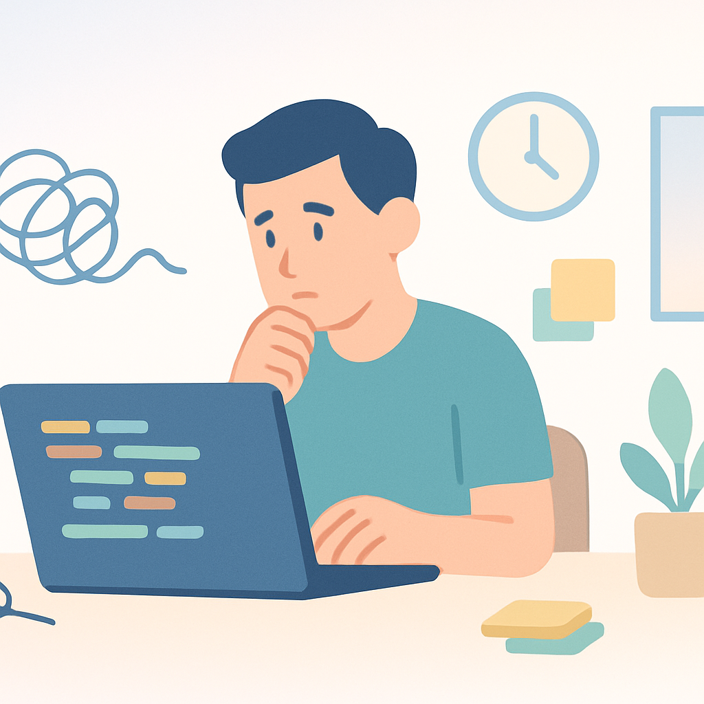 なぜプログラミング未経験で在宅勤務は難しいのか