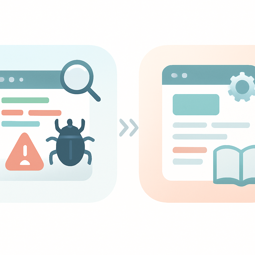 プログラミングで英単語を覚えておくと便利な2つの瞬間