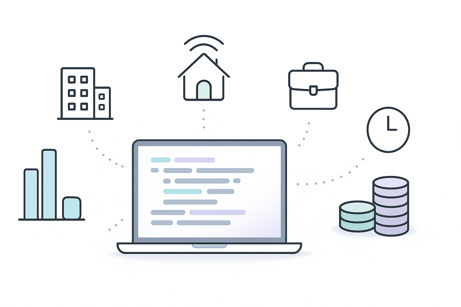 プログラミングの年収相場：働き方別の現実