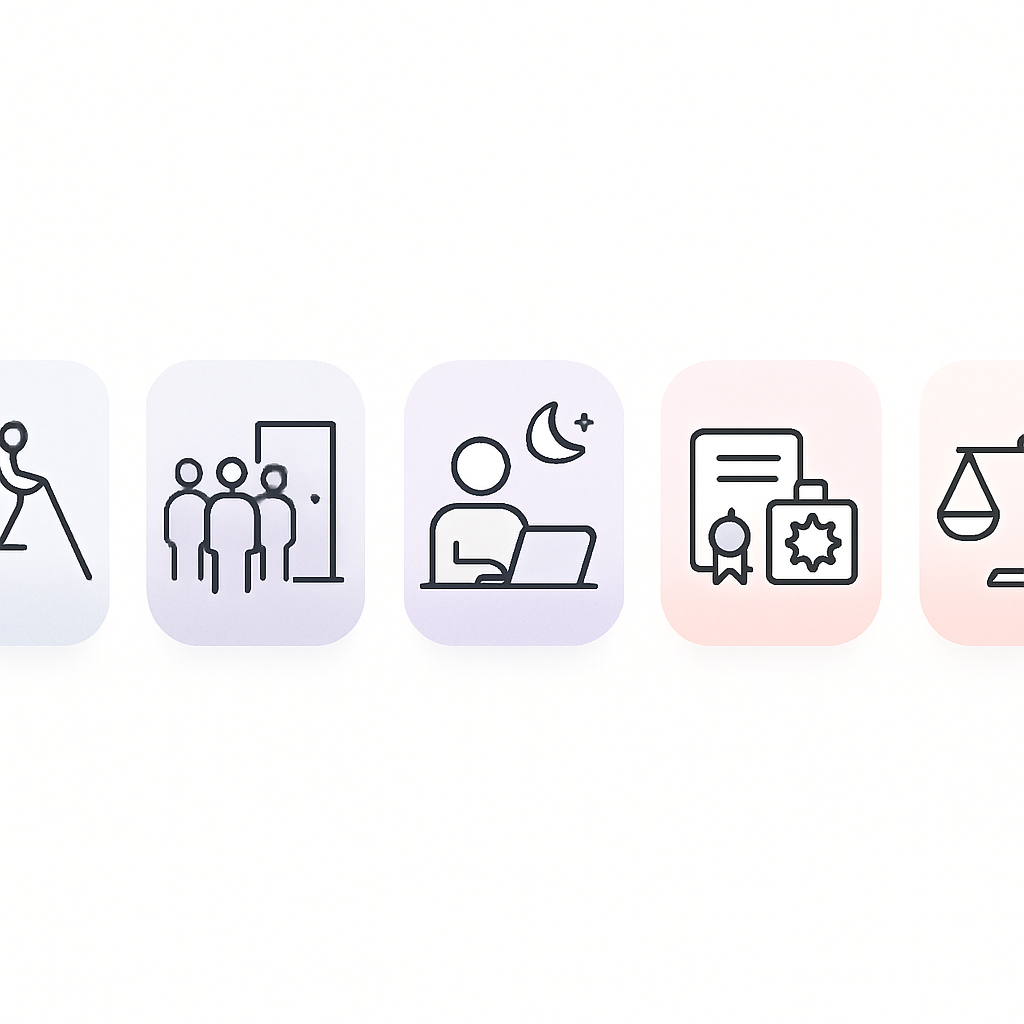 プログラミングスクールの「甘くない現実」5つ