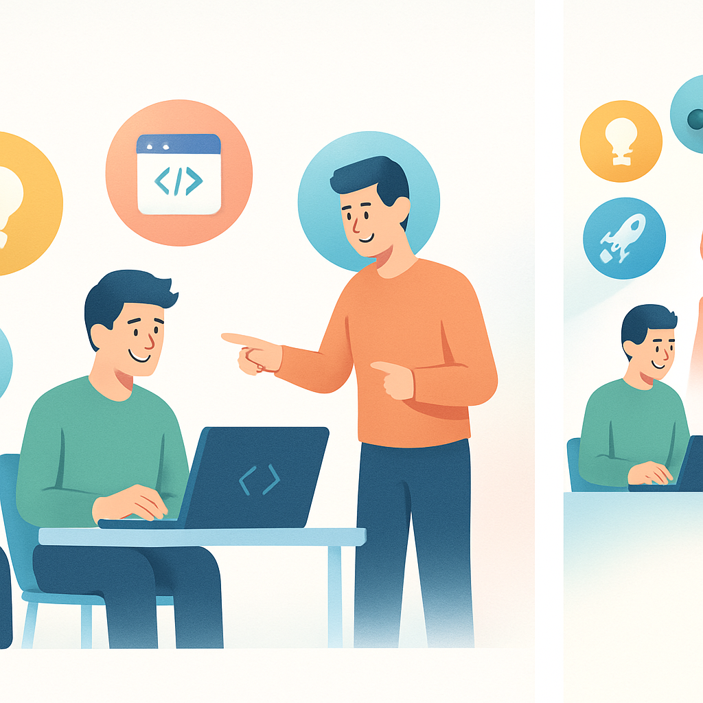 大学生がプログラミングスクールを受けるべき5つの理由