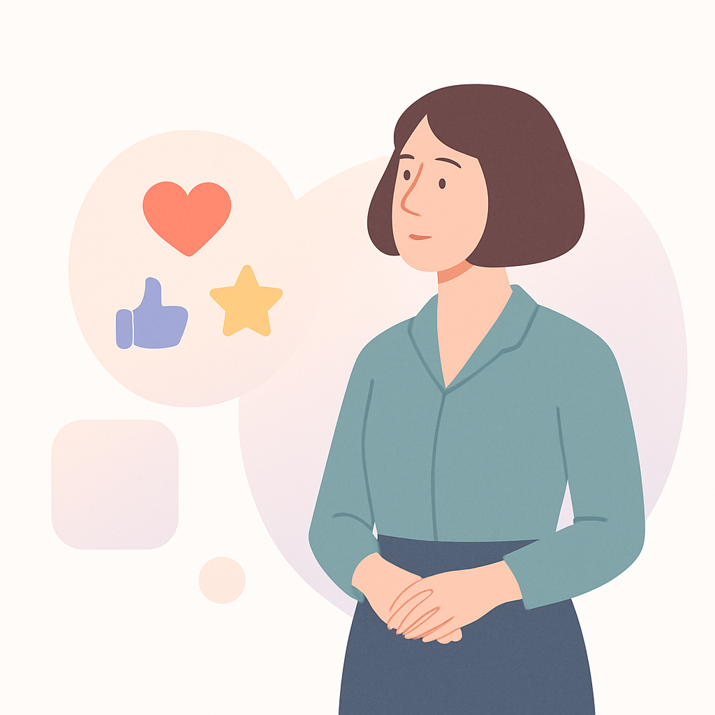 お局の正体は「承認欲求」にある